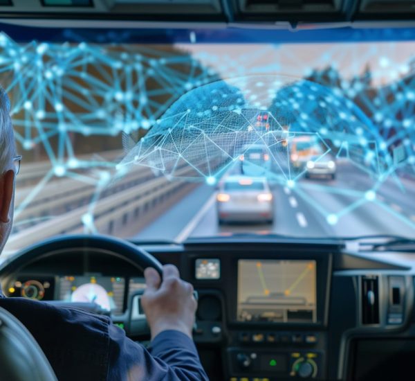 How Fleet Technology Helps Companies Manage Vehicles More Efficiently