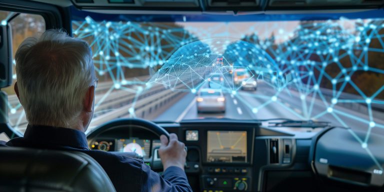 How Fleet Technology Helps Companies Manage Vehicles More Efficiently
