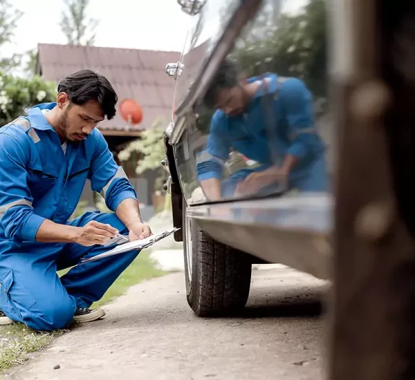 Building a Smarter Maintenance Plan for Business Vehicles