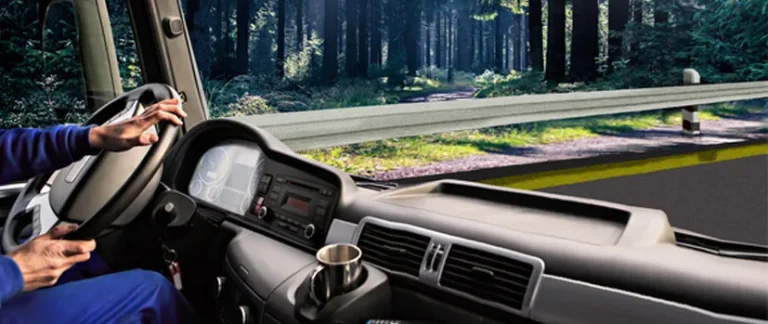 How Route Optimization Reduces Fleet Delays and Fuel Waste
