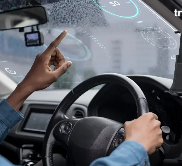 The Role of Driver Monitoring in Safer Fleet Performance