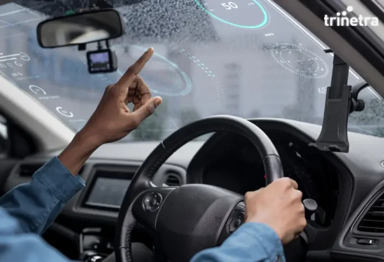 The Role of Driver Monitoring in Safer Fleet Performance