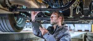 Why Predictive Maintenance Is Changing Commercial Vehicle Care