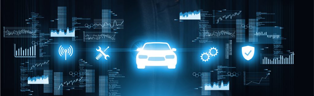 How Telematics Improves Visibility Across Vehicle Networks