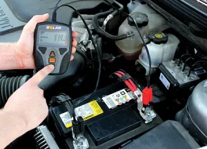 Corroded Battery Terminal Symptoms That Prevent Your Car From Starting