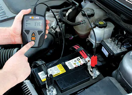 Corroded Battery Terminal Symptoms That Prevent Your Car From Starting