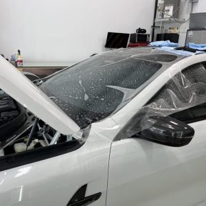 Windshield Protection Film Phoenix AZ Ultimate Protection Guide