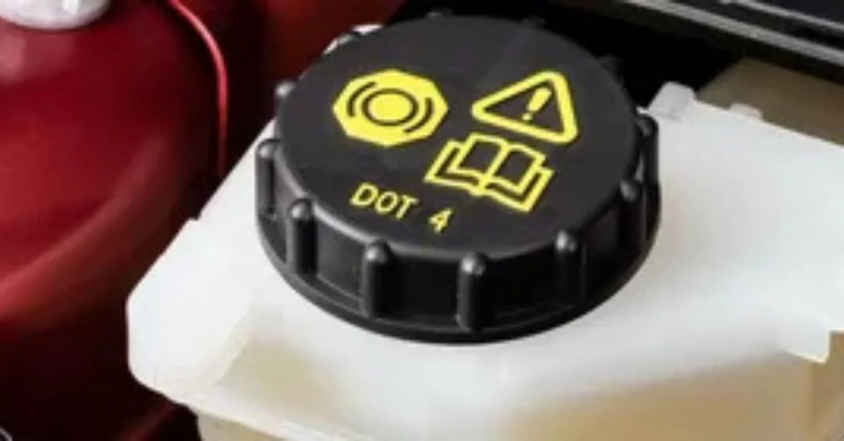 Contaminated Brake Fluid Signs That Compromise Your Stopping Power