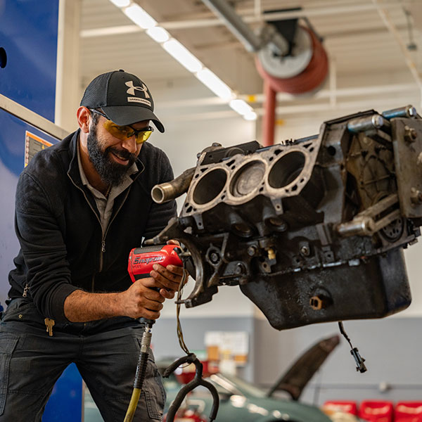 Online Auto Repair Scheduling Iowa for Every Driver