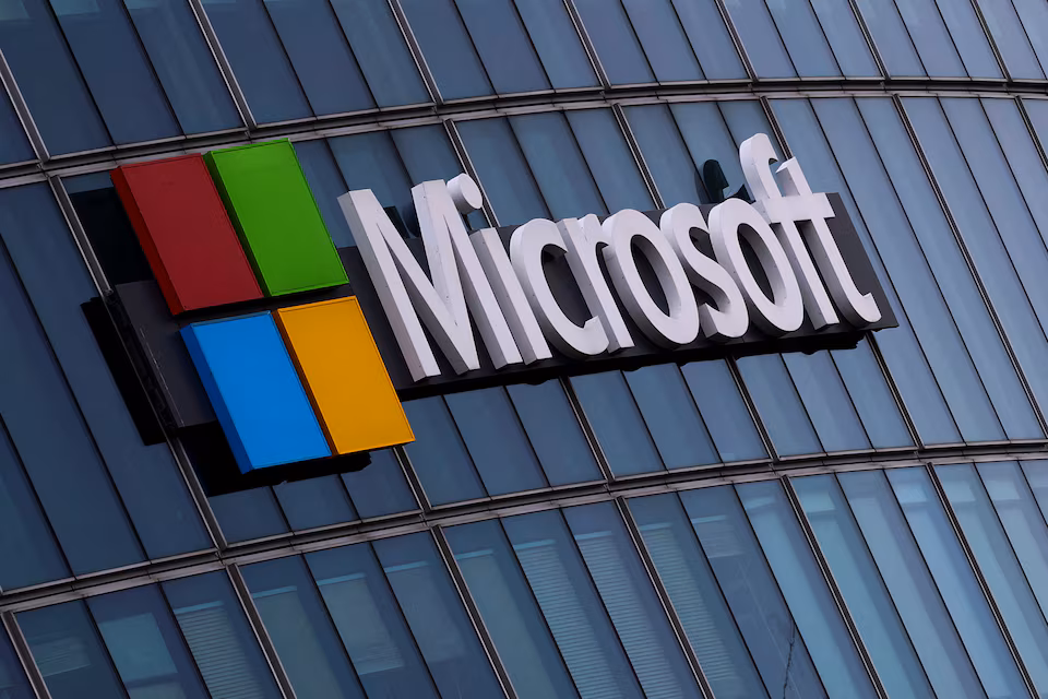 Cloud-native firms still outsource their Microsoft estate, and they're right to