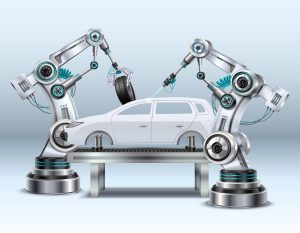 Why Rapid Prototyping Matters in Modern Automotive Design