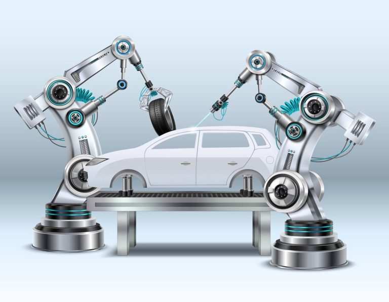 Why Rapid Prototyping Matters in Modern Automotive Design