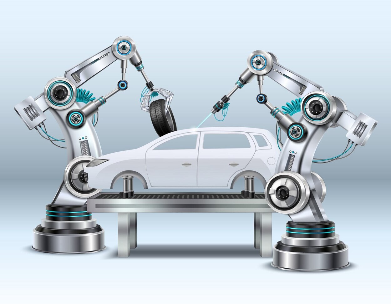 Why Rapid Prototyping Matters in Modern Automotive Design